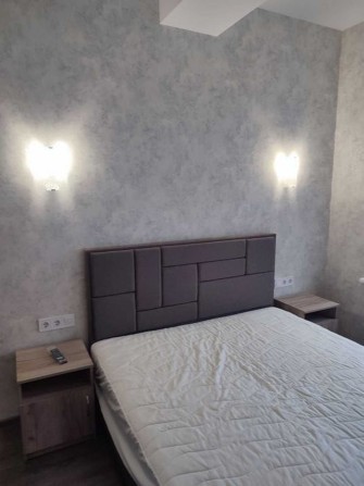 Аренда 1-комнатной квартиры ЖК Баку - фото 1