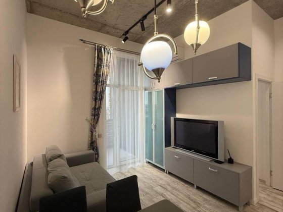 Аренда! 2к Квартира ЖК Loft Smart / Лофт Смарт Новострой Днепр Центр Днепр