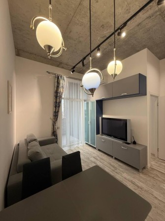 Аренда! 2к Квартира ЖК Loft Smart / Лофт Смарт Новострой Днепр Центр - фото 1