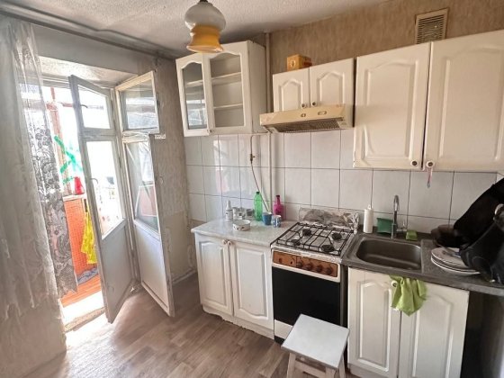 1к квартира на Київській. Комунальні включено Винница