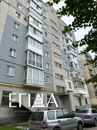 2-кімнатна квартира Центр - фото 1