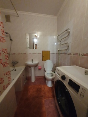 Здам квартиру на Келецькій район магігранда - фото 1