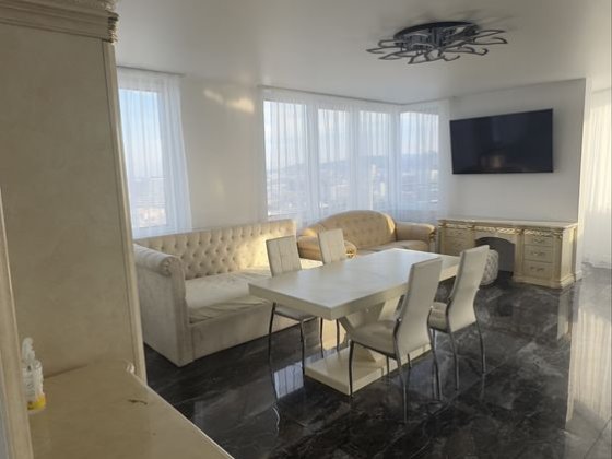 Оренда панорамної квартири від Власника Чорновола Львов