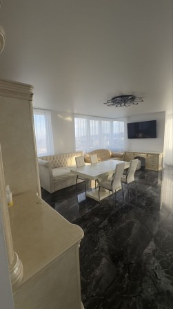 Оренда панорамної квартири від Власника Чорновола - фото 1