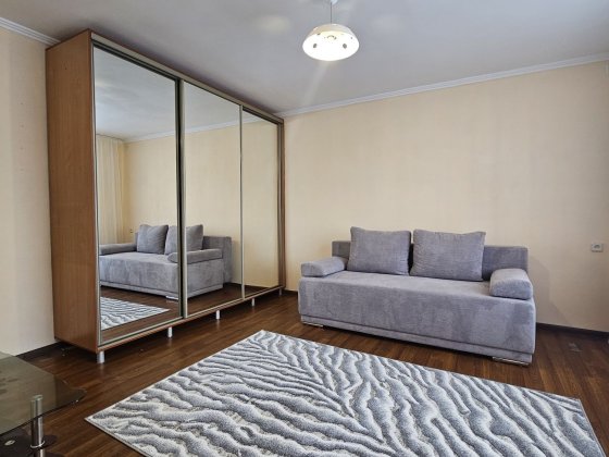 Сдам 1к на Тополе район Сичи Днепр