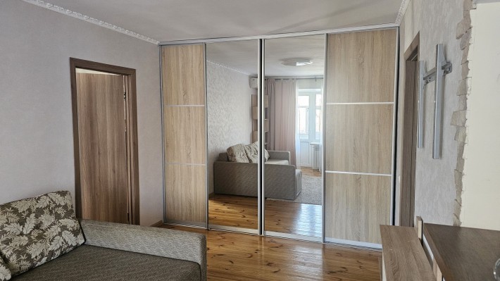 Здам 2к квартиру Центр - фото 1