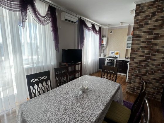 3к в Цетрі міста Кропивницький