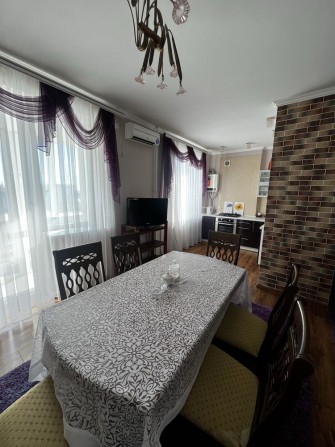 3к в Цетрі міста - фото 1