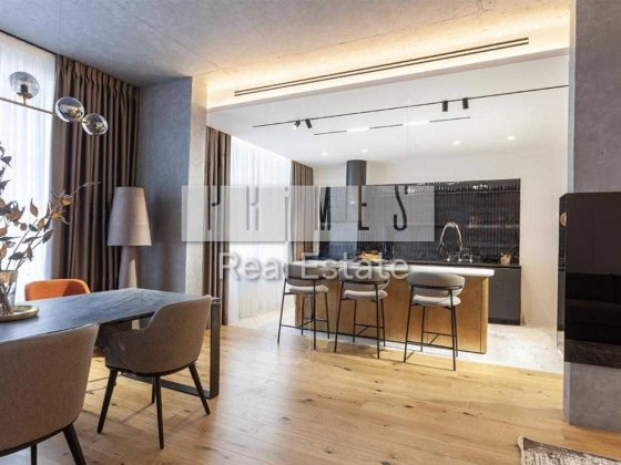 Оренда 5-к квартири 220м2  ЖК Новопечерські Липки Центр Киев