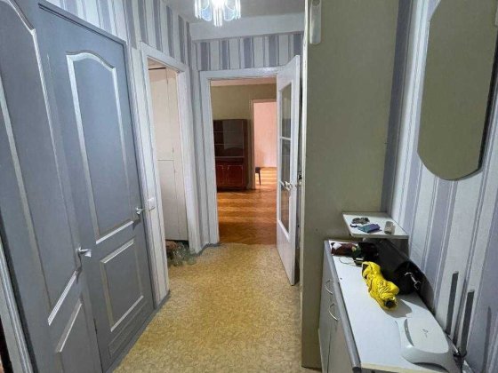 Оренда 2-кімн.,вул.Братиславська 32,ГАЗ,Опалення! Київ