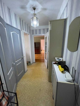 Оренда 2-кімн.,вул.Братиславська 32,ГАЗ,Опалення! - фото 1