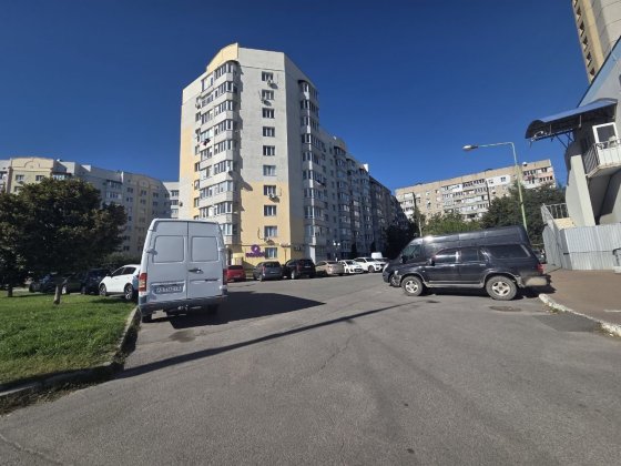 Здам в оренду  1 кімнатну квартиру.  Рн.Вишенька. Вінниця