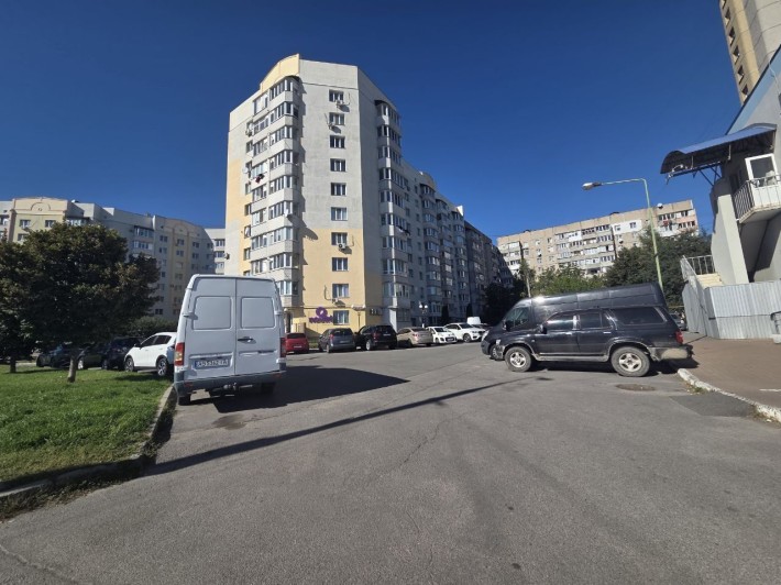 Здам в оренду  1 кімнатну квартиру.  Рн.Вишенька. - фото 1