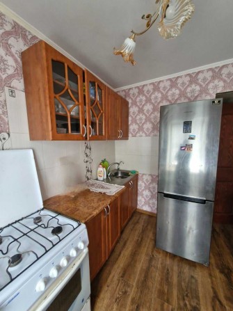 Оренда 2-х кімнатної квартири на Полтавській - фото 1