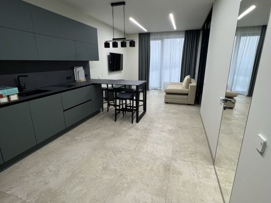 Здам однокімнатну квартиру в ЖК Bartolomeo м. Дніпро Днепр