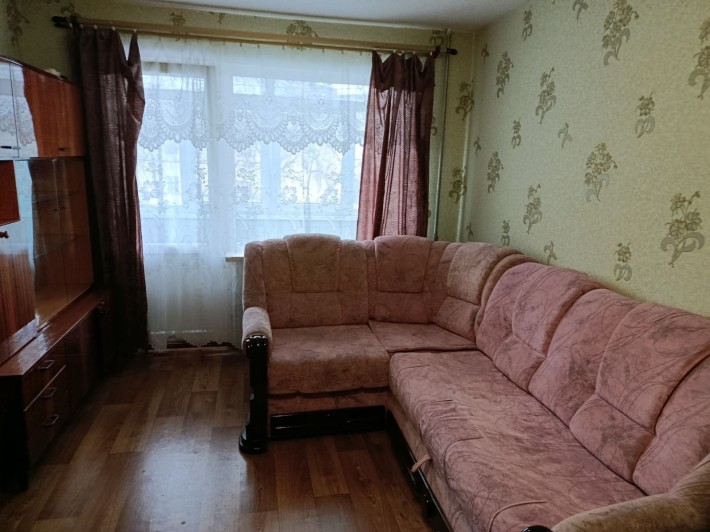 Здам 1-ну кв-ру на вокзалі - фото 1