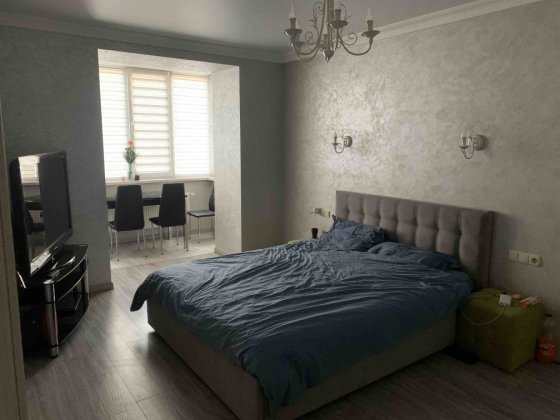 Здається квартира в ЖК Набережний Квартал Вінниця