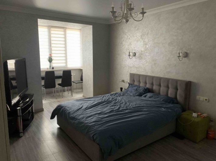 Здається квартира в ЖК Набережний Квартал - фото 1