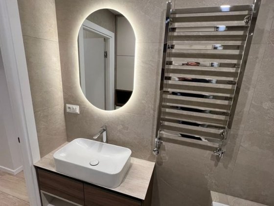 Транкт-Глинянський , 1кім квартира в новобудові Львов