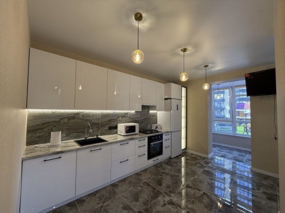 Оренда однокімнатної квартири ЖК домашній Житомир