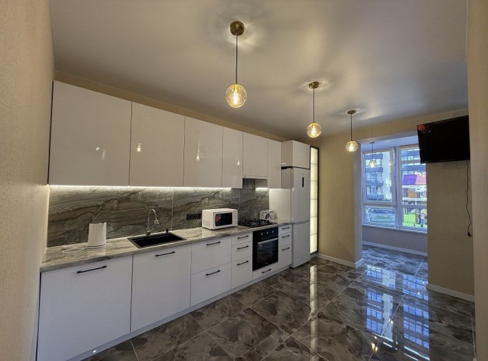 Оренда однокімнатної квартири ЖК домашній - фото 1