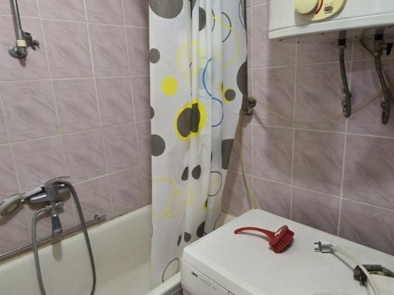 Однокімнатна квартира на Янгеля Вінниця