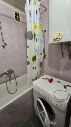 Однокімнатна квартира на Янгеля - фото 1