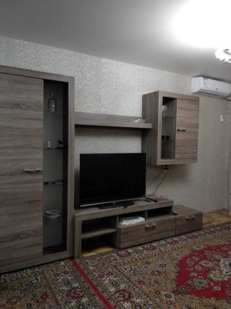 Сдам 1к.квартиру на Титова, ТРЦ Славутич, Кирова/ Правый берег - фото 1