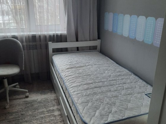 Оренда 2 кімнатна студія