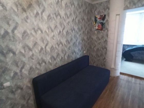 Здається 2 кім квартира з Евроремонтом біля Дендропарку. АГВ Кропивницький