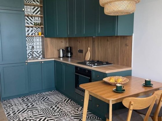 Оренда 1к. квартири, ЖК ЛеопольТаун, вул. Стрийська Львов