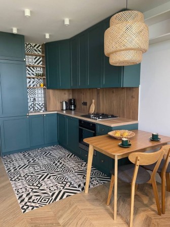 Оренда 1к. квартири, ЖК ЛеопольТаун, вул. Стрийська - фото 1