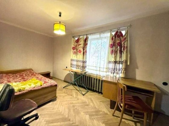 Оренда 2-кім. квартири. вул. Кубійовича-Академія Мистецтв-бл. Центр Львов