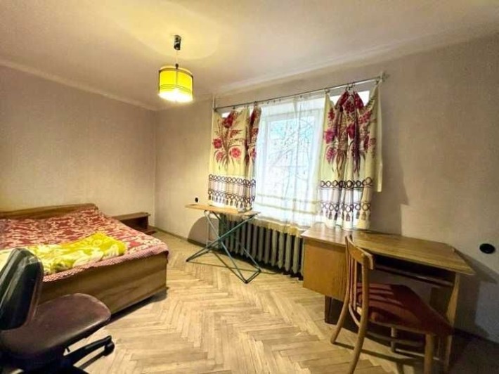 Оренда 2-кім. квартири. вул. Кубійовича-Академія Мистецтв-бл. Центр - фото 1