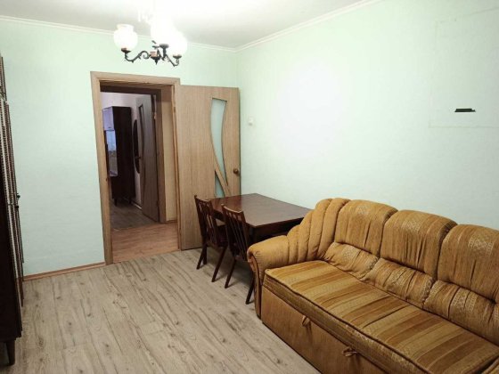 Здам 2-х кімнатну квартиру Полева Житомир