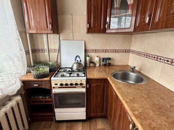 Здам однокімнатну квартиру на Князів Коріатовичів(Свердлова) Вінниця