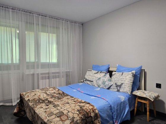 Сдам 2к квартиру на Победе с ремонтом Днепр