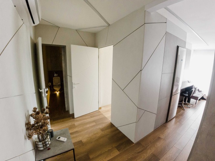 ВЛАСНИК! ЖК Монако. Розумна квартира, навпроти Forum Lviv. Паркінг.ДБЖ - фото 1