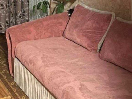 Двохкімнатна Полтавська, 4-й поверх Кропивницький