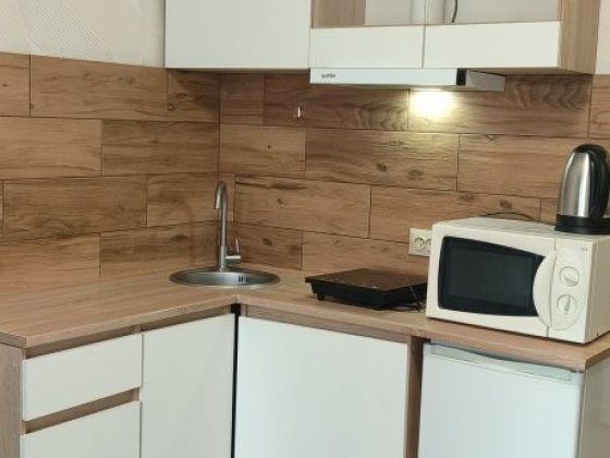 Сдам 1к смарт квартиру студию Победа 6 с новым ремонтом Днепр