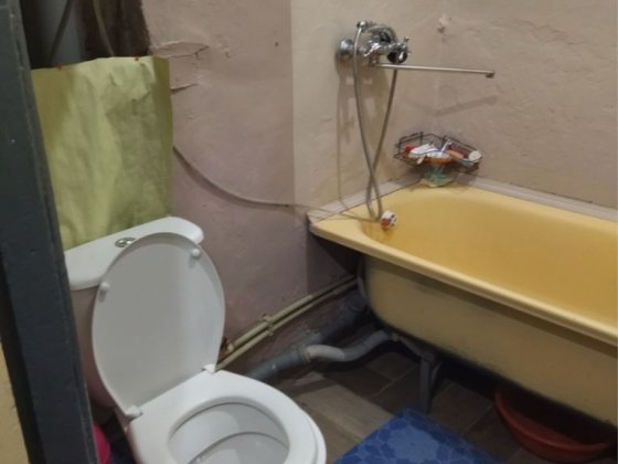 Здається 2 кім квартира р-н Шкільний Кропивницький