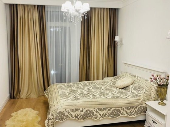 Оренда однокімнатної квартири в новобудові Львов