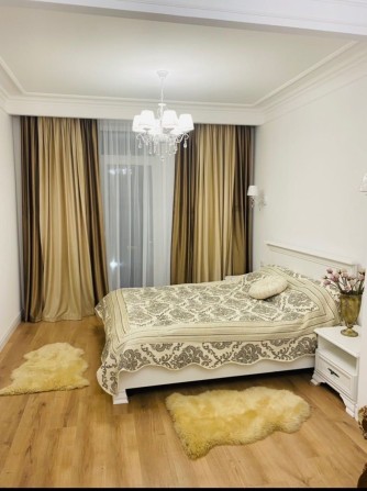 Оренда однокімнатної квартири в новобудові - фото 1