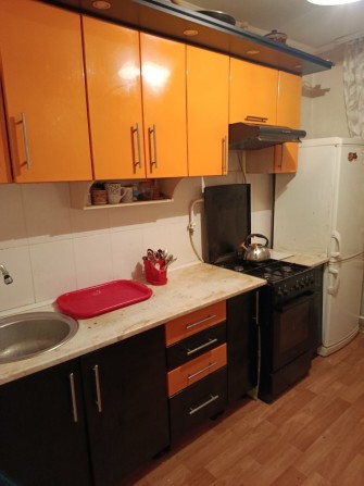 Здам 2 кімнати в3 квартирипр. Миру 10000тис у о - фото 1