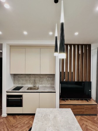 ЖК Екатеринославский, центр, бульвар, Каскад плаза - фото 1