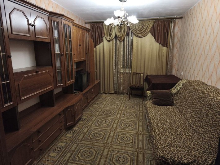 Оренда двокімнатної квартири вітрука 31 - фото 1