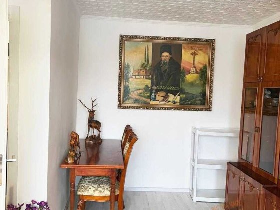 Оренда 1-кімнатної квартири, Шевченківський район, вулиця Грінченка Львов