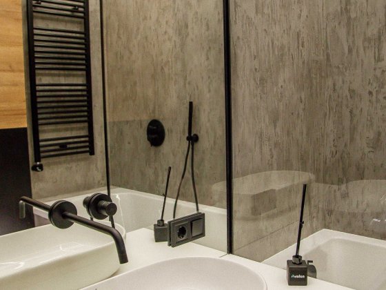 Власник - Оренда 2к квартири Avalon UP 1 (просп. Червоної Калини 56) Львов