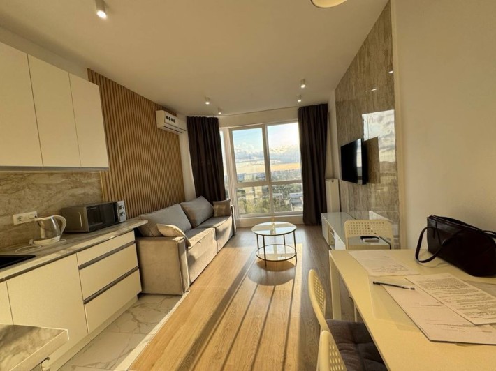 Новобудова! Оренда 1кім квартири, вул. Трускавецька 2 ЖК Parus - фото 1