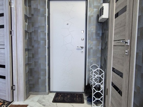 1-кімнатна квартира з ремонтом - Перша здача, Малікова Житомир